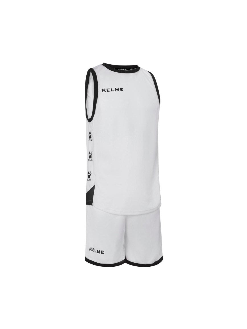 Vitoria S/L Basketball Set
