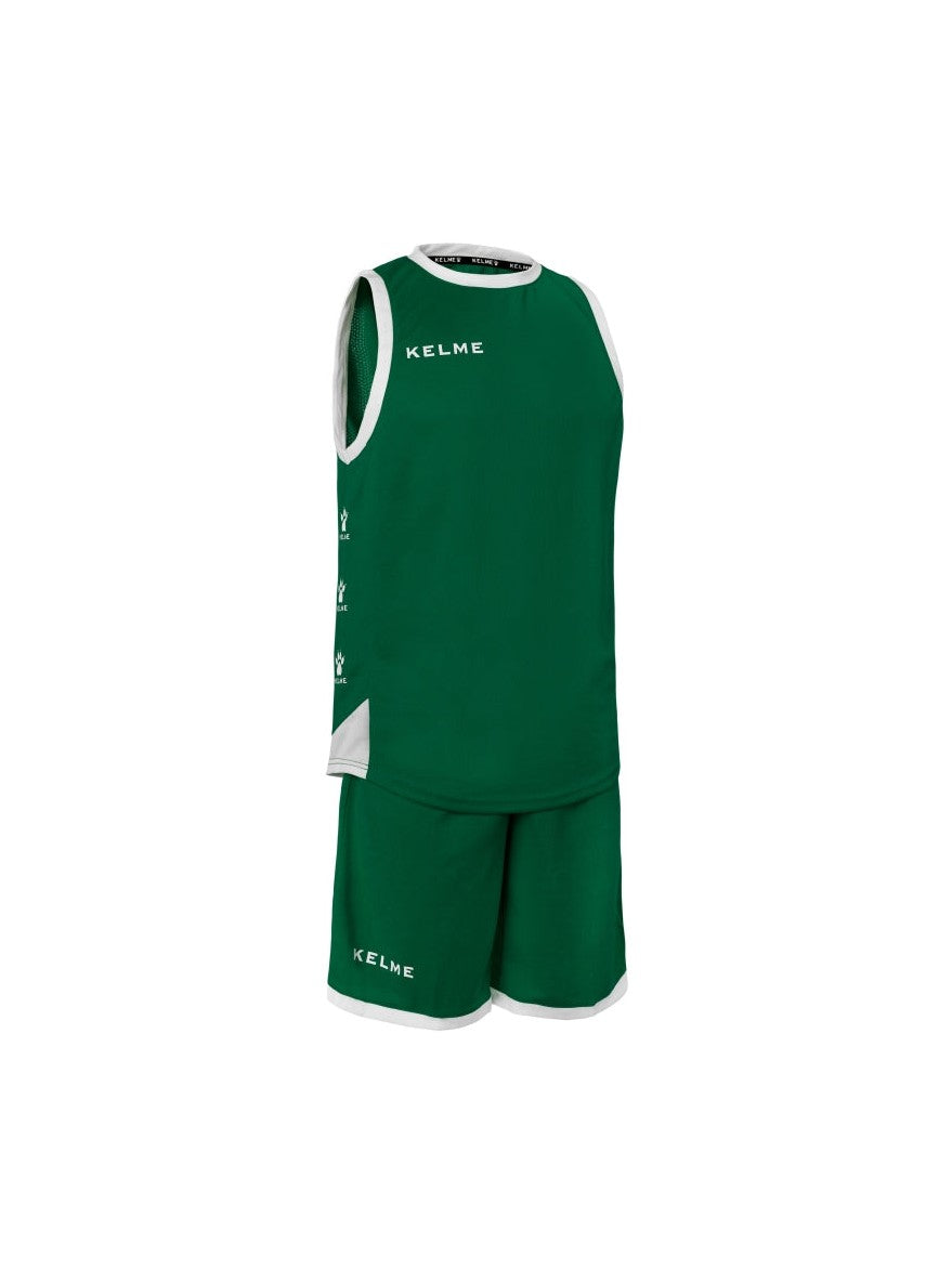 Vitoria S/L Basketball Set