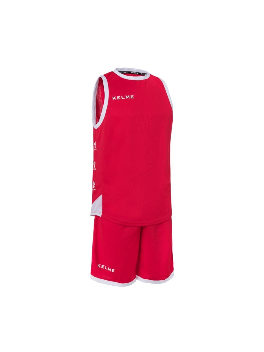 Vitoria S/L Basketball Set
