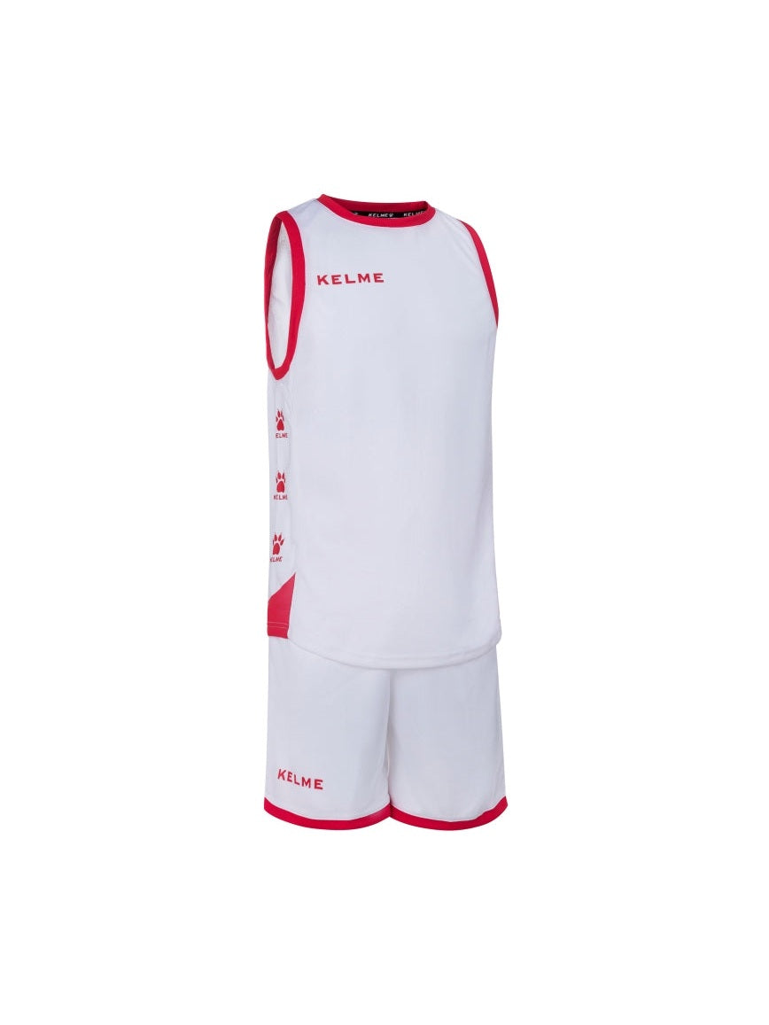 Vitoria S/L Basketball Set