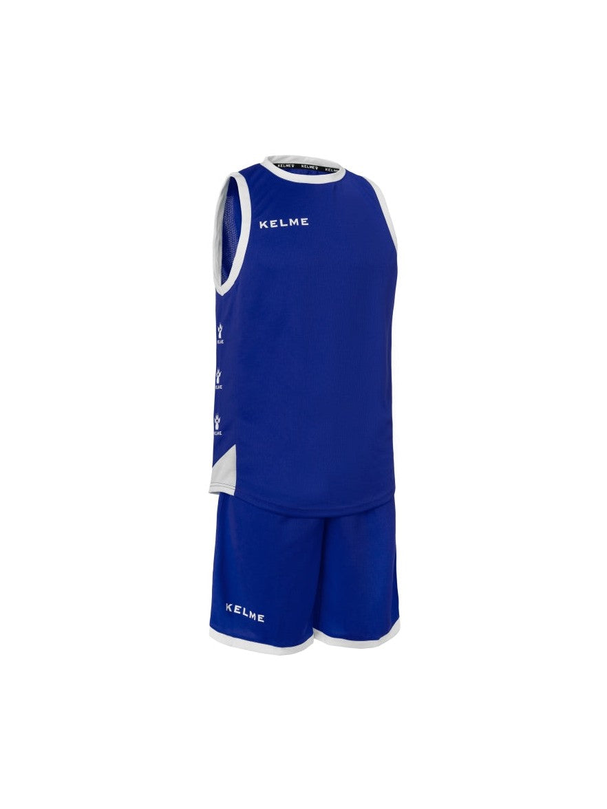 Vitoria S/L Basketball Set