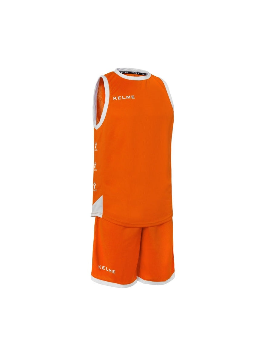 Vitoria S/L Basketball Set