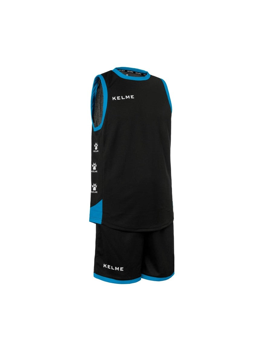 Vitoria S/L Basketball Set