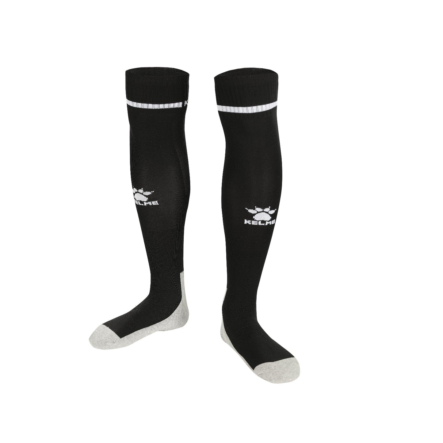 Hoop Full Length Football Sock - 13 Colours