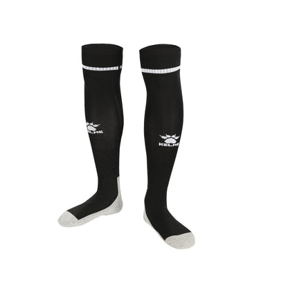 Hoop Full Length Football Sock - 13 Colours