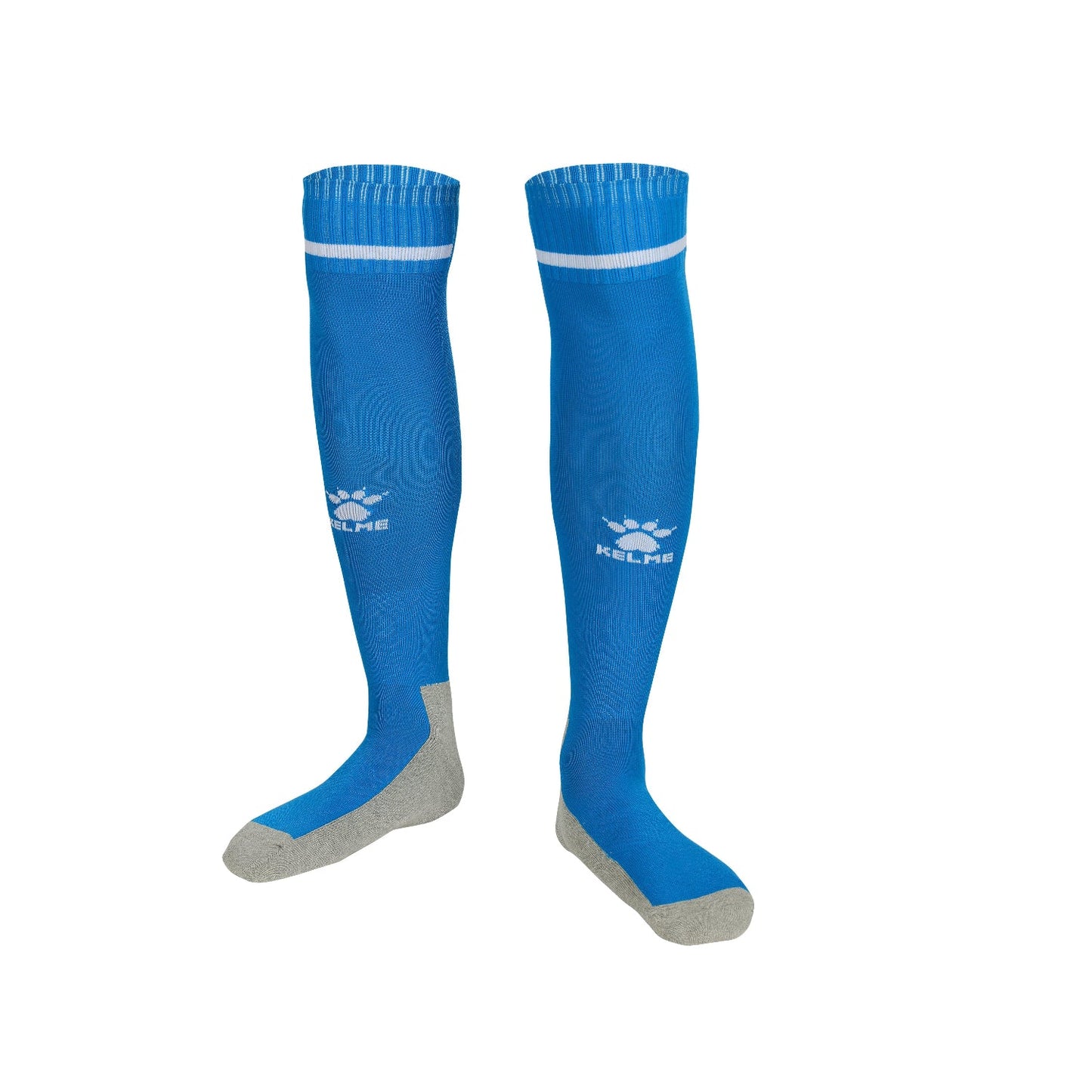 Hoop Full Length Football Sock - 13 Colours