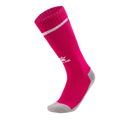 Hoop Full Length Football Sock - 13 Colours