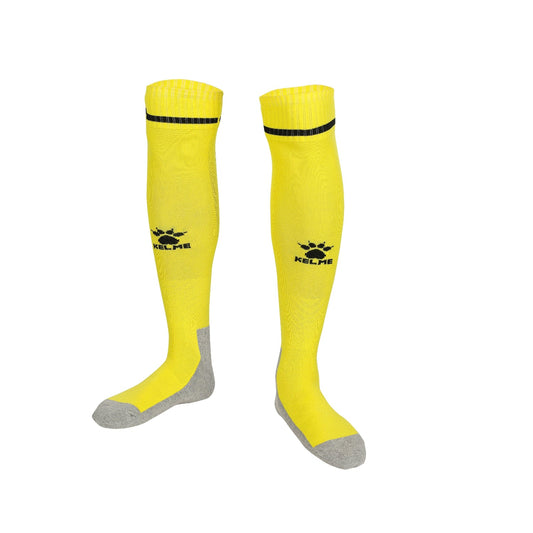 Hoop Full Length Football Sock - 13 Colours