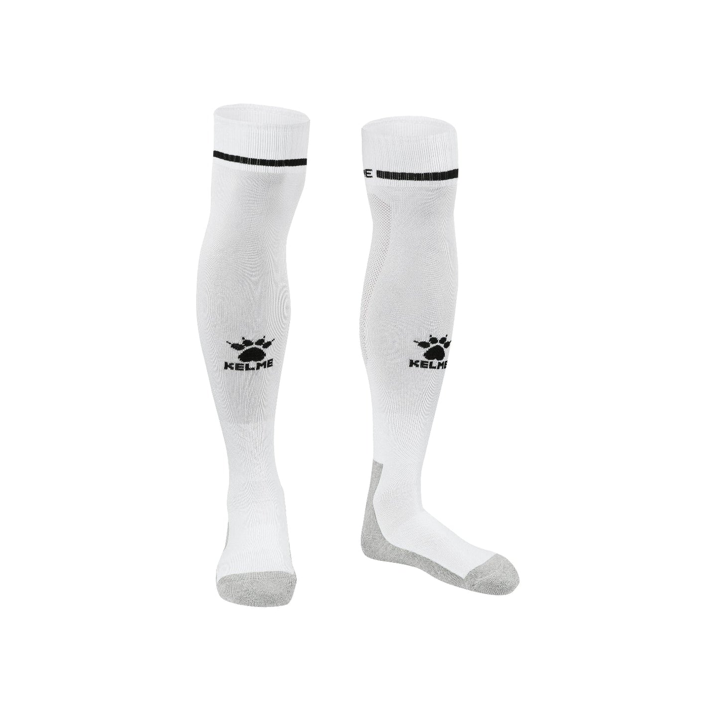 Hoop Full Length Football Sock - 13 Colours