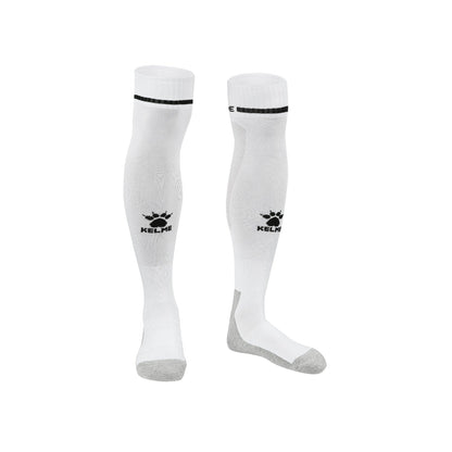 Hoop Full Length Football Sock - 13 Colours