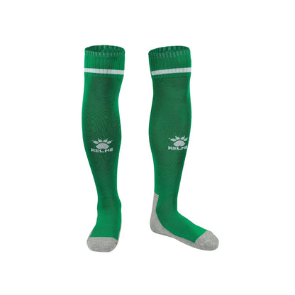 Hoop Full Length Football Sock - 13 Colours