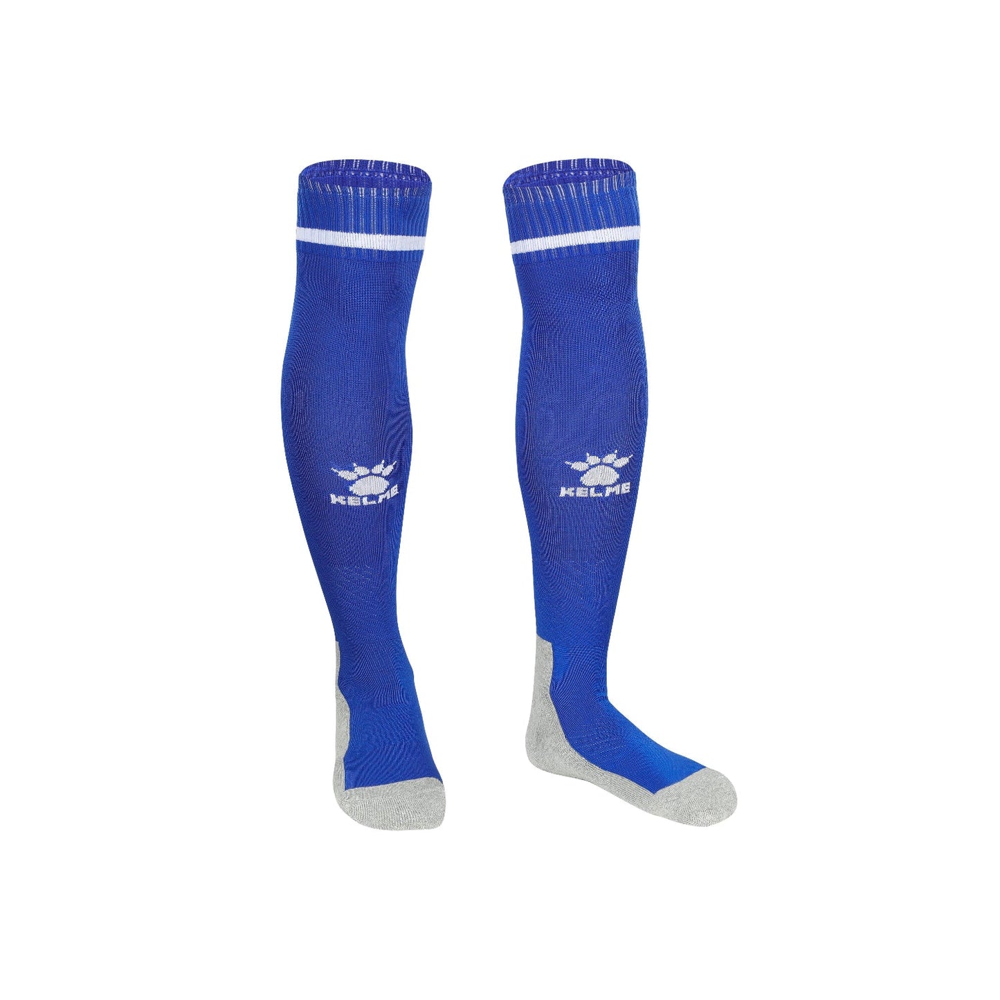 Hoop Full Length Football Sock - 13 Colours