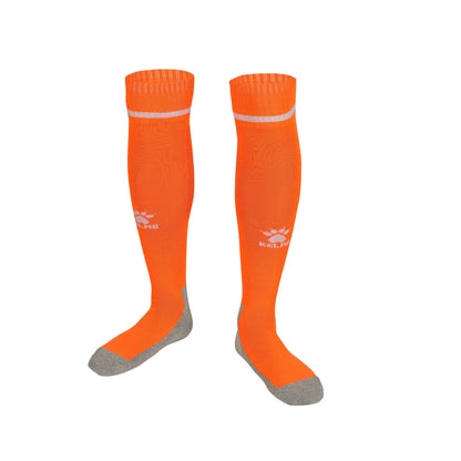 Hoop Full Length Football Sock - 13 Colours