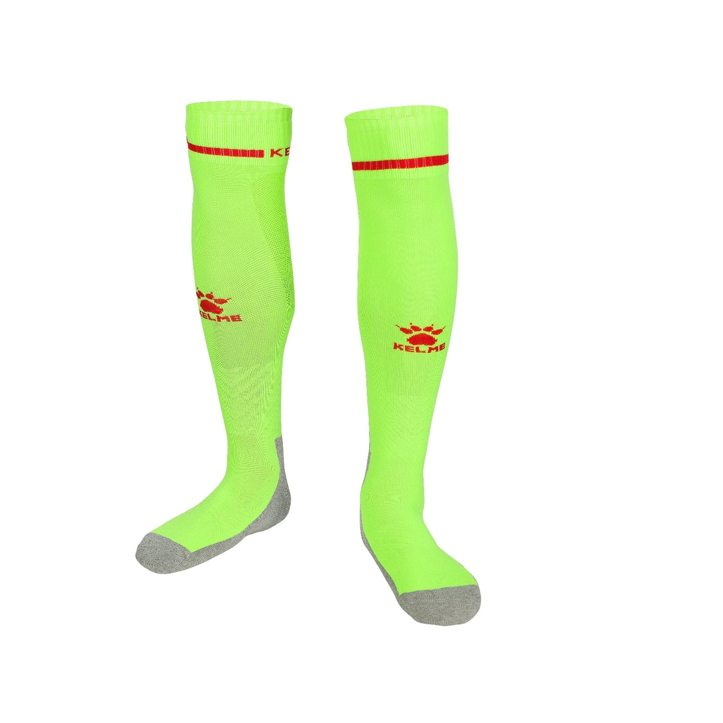Hoop Full Length Football Sock - 13 Colours