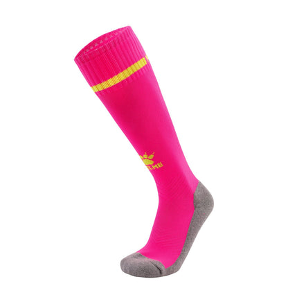 Hoop Full Length Football Sock - 13 Colours