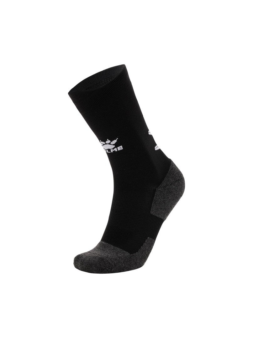 Anti-Slip Crew Socks