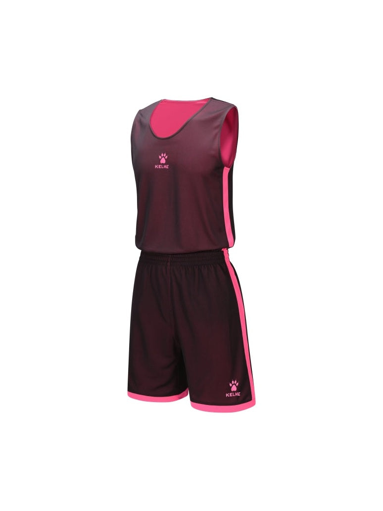 Forward Reversible Basketball Set