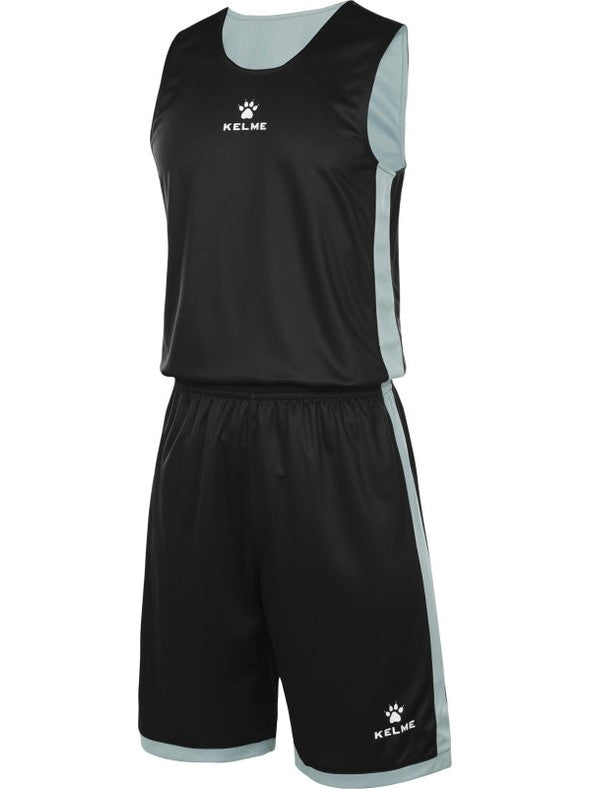 Forward Reversible Basketball Set
