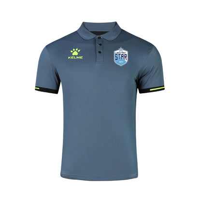 Belfast Star Polo Shirt