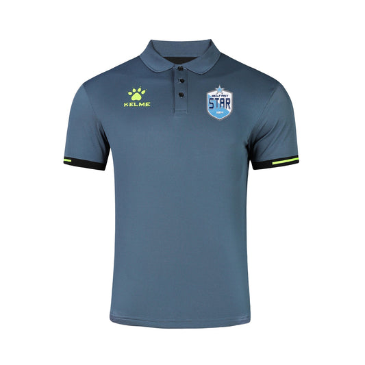 Belfast Star Polo Shirt
