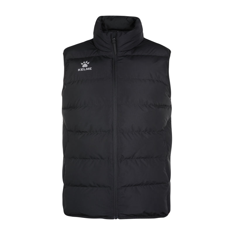 Padded Gilet