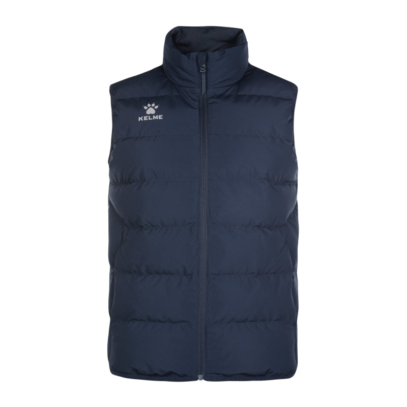 Padded Gilet