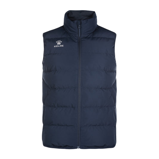 Padded Gilet