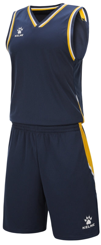 Pick & Roll Basketball Set