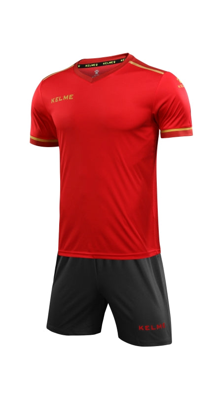 Segovia Football Set