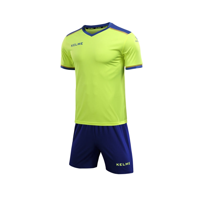 Segovia Football Set