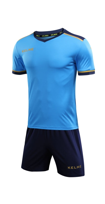 Segovia Football Set