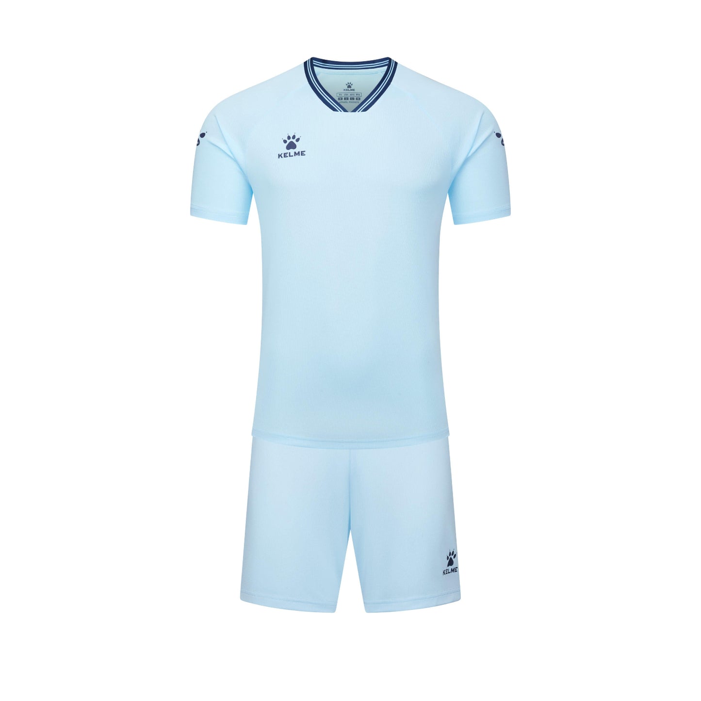 Vigo S/S Set