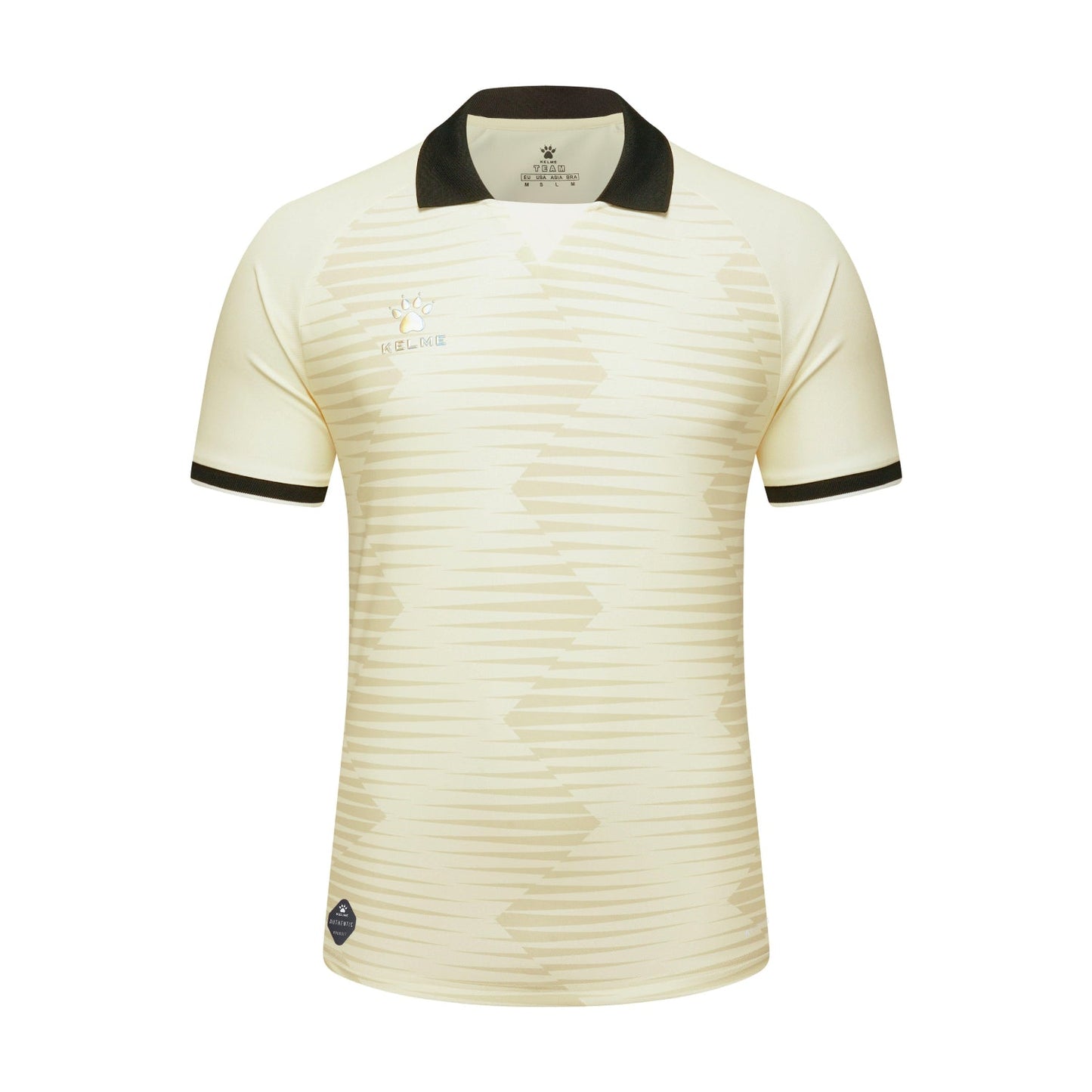 Cudillero S/S Football Jersey