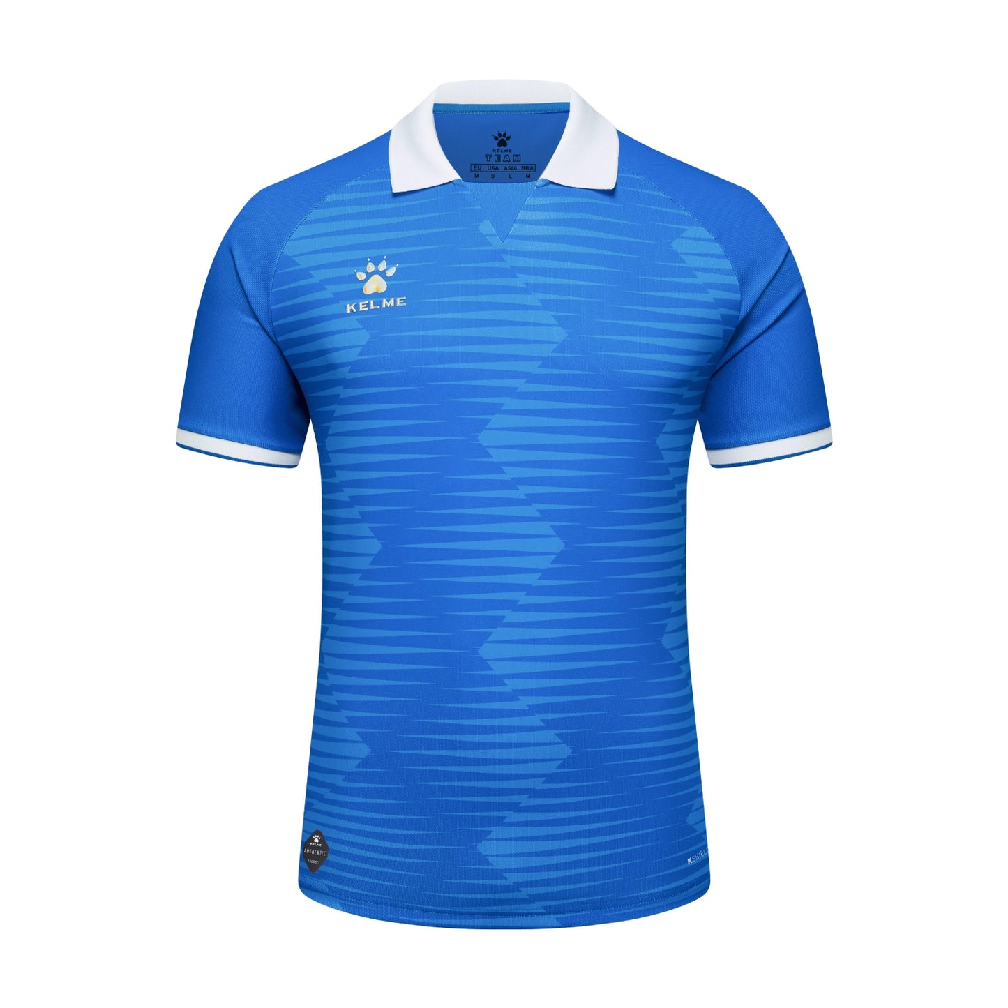 Cudillero S/S Football Jersey