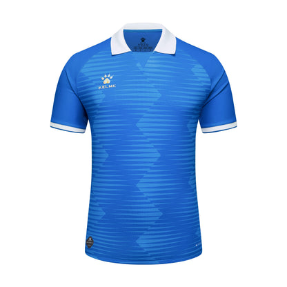 Cudillero S/S Football Jersey