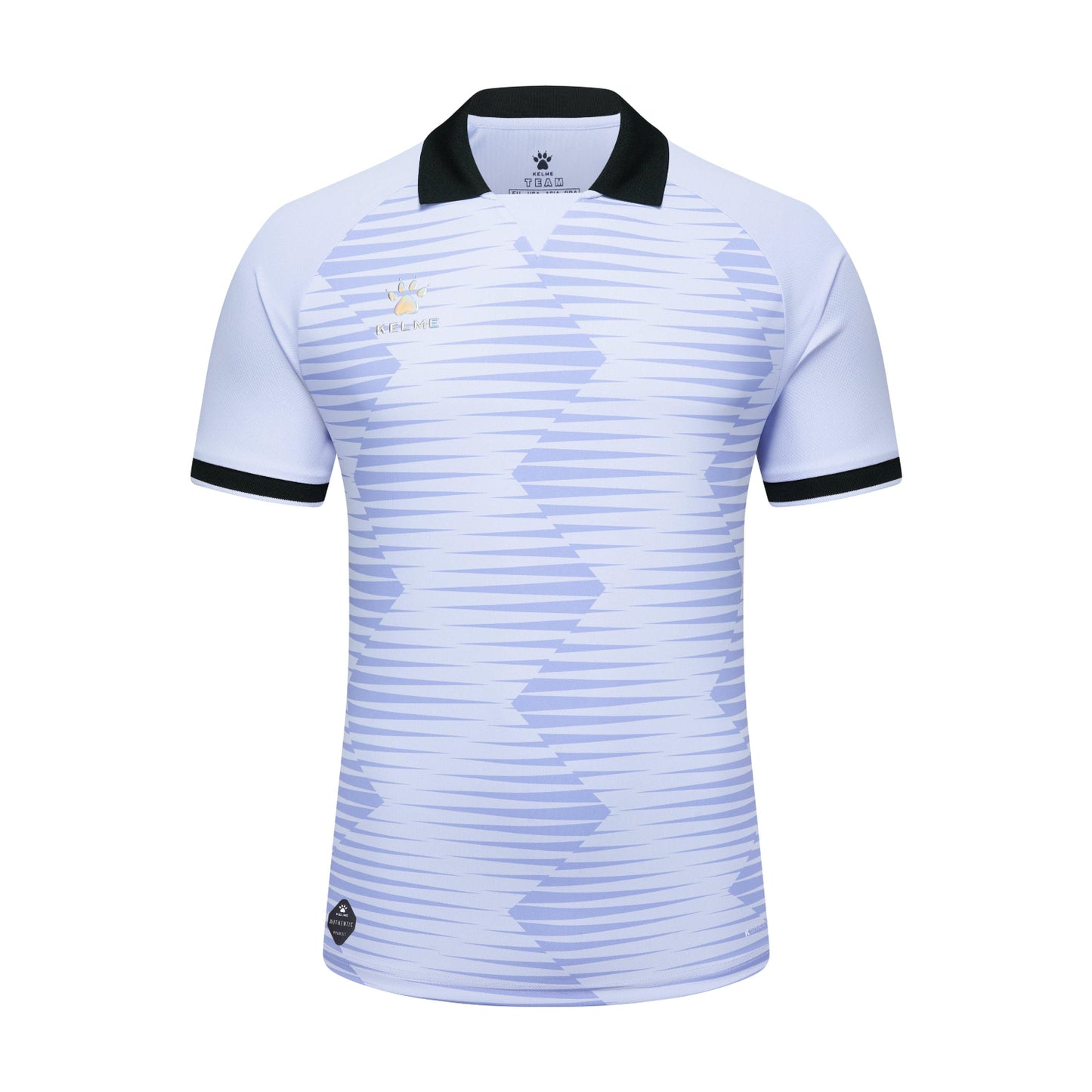 Cudillero S/S Football Jersey