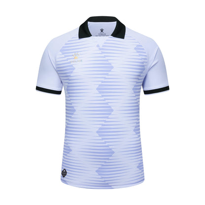 Cudillero S/S Football Jersey