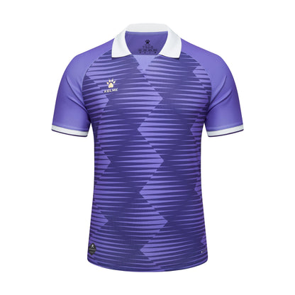 Cudillero S/S Football Jersey