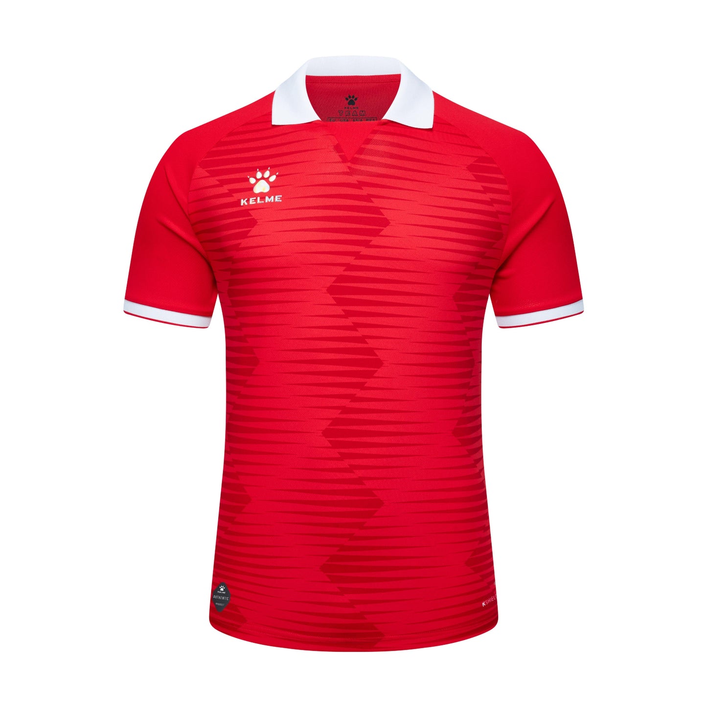 Cudillero S/S Football Jersey