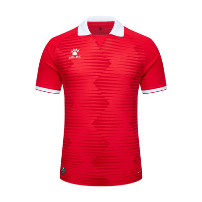 Cudillero S/S Football Jersey