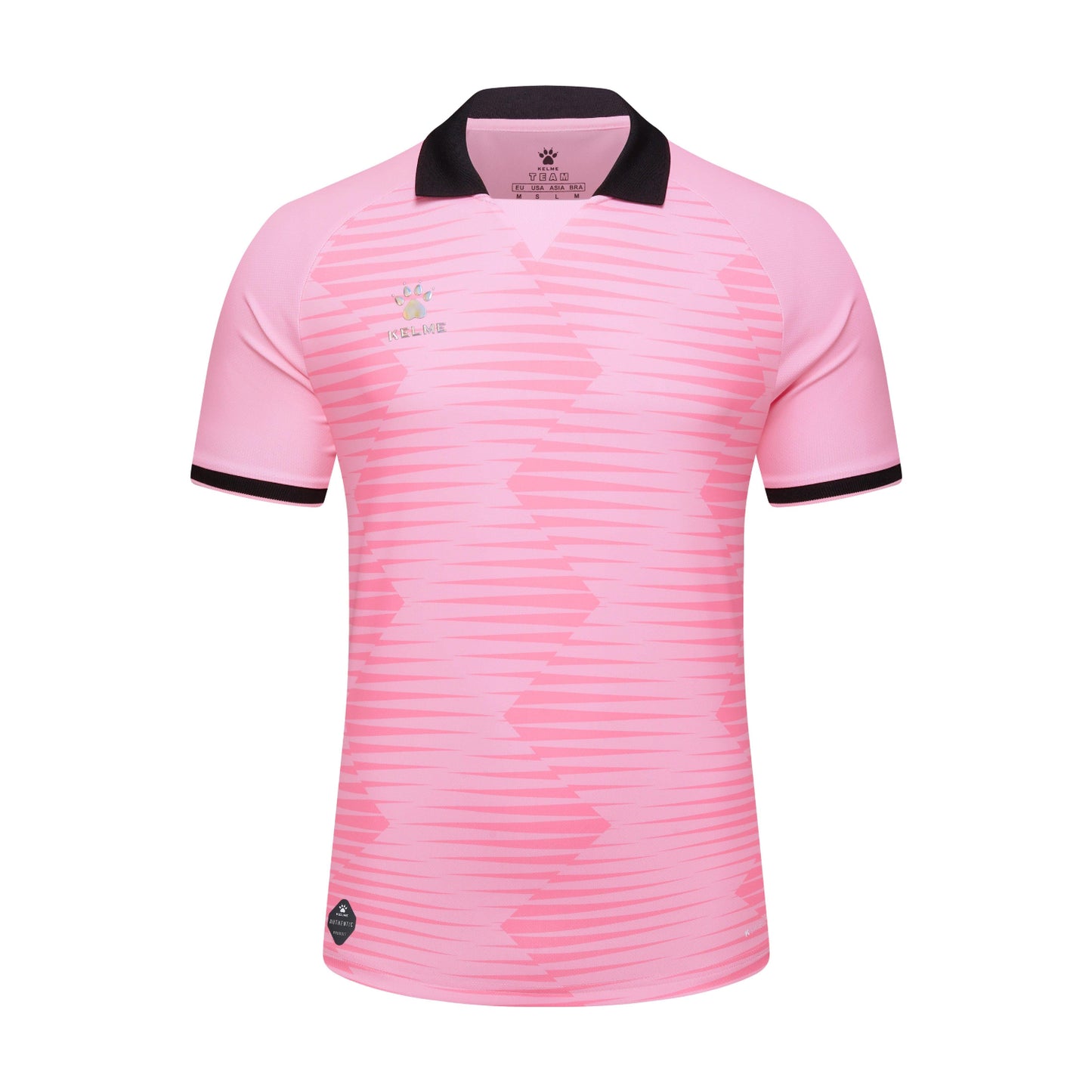 Cudillero S/S Football Jersey