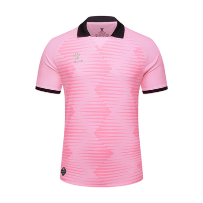 Cudillero S/S Football Jersey