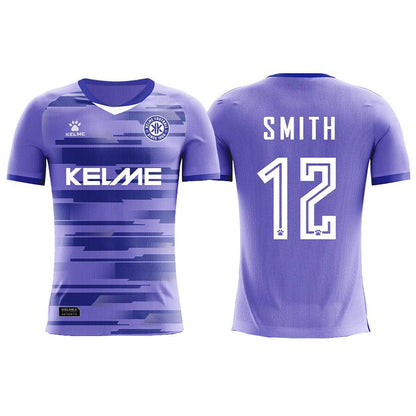 Mataro S/S Football Jersey