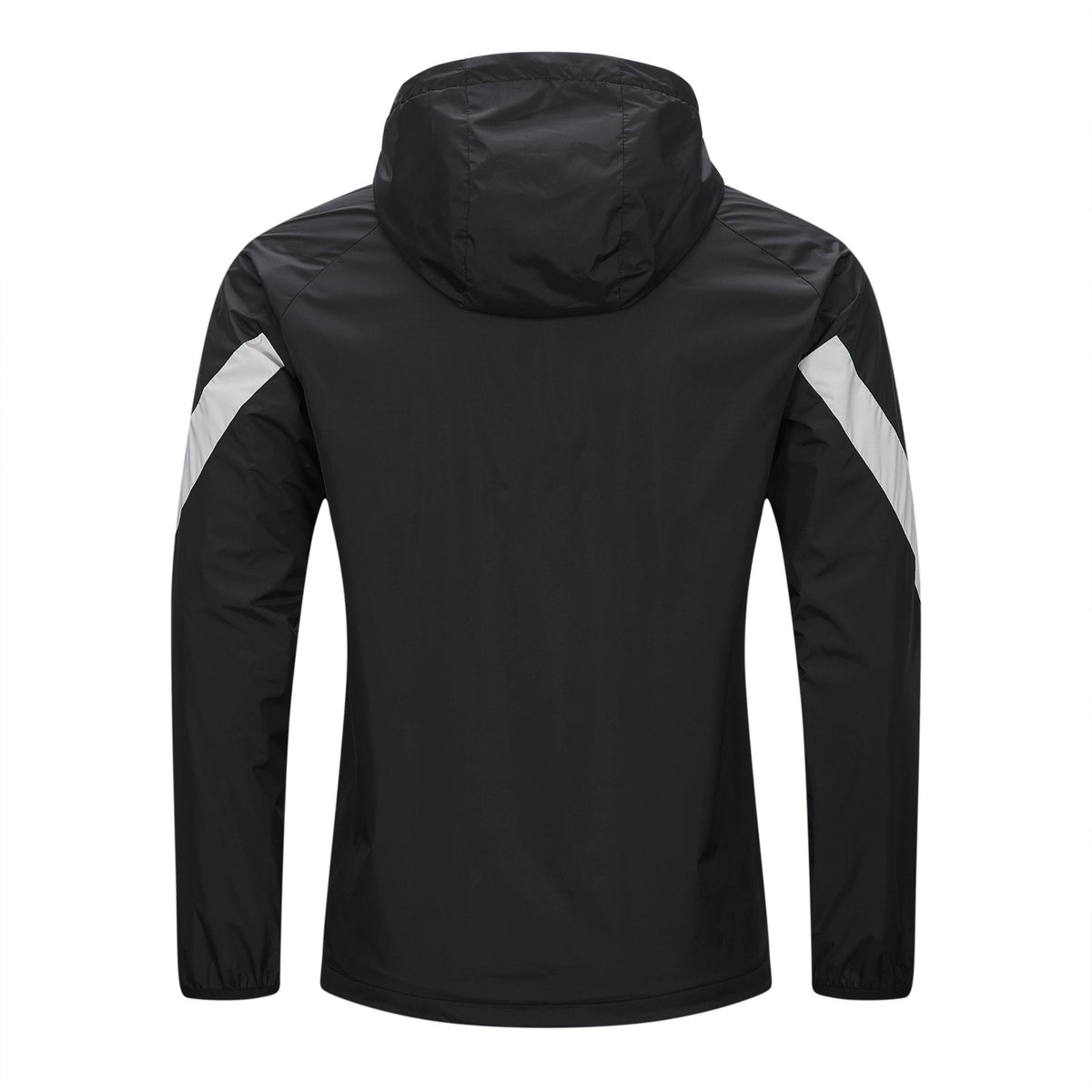 Martos Woven Waterproof Rain Jacket
