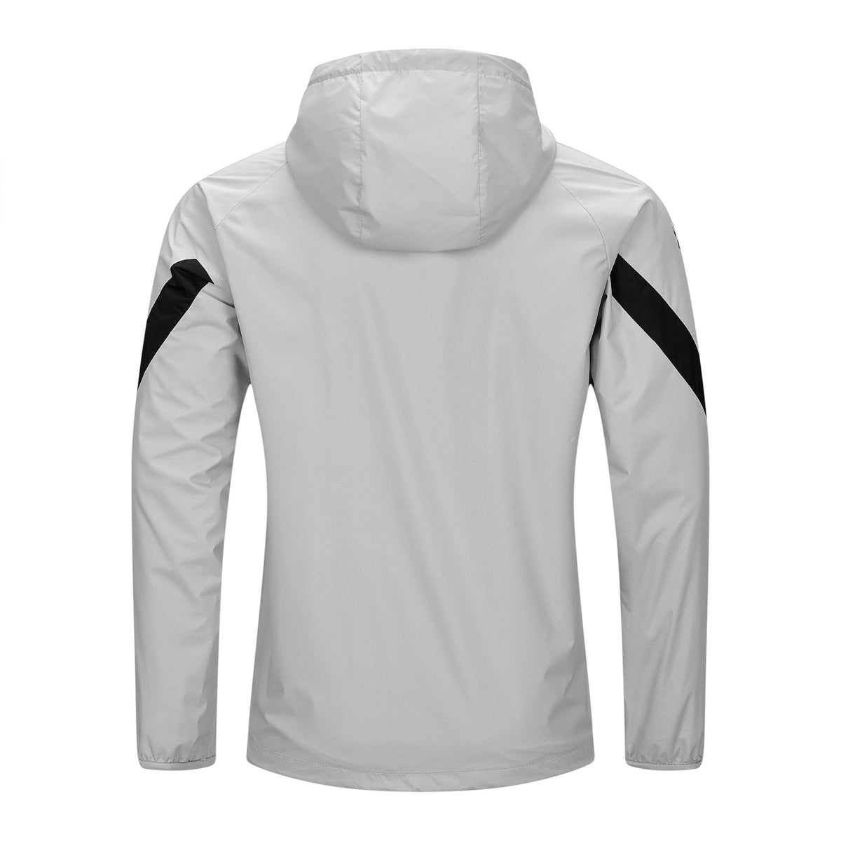 Martos Woven Waterproof Rain Jacket