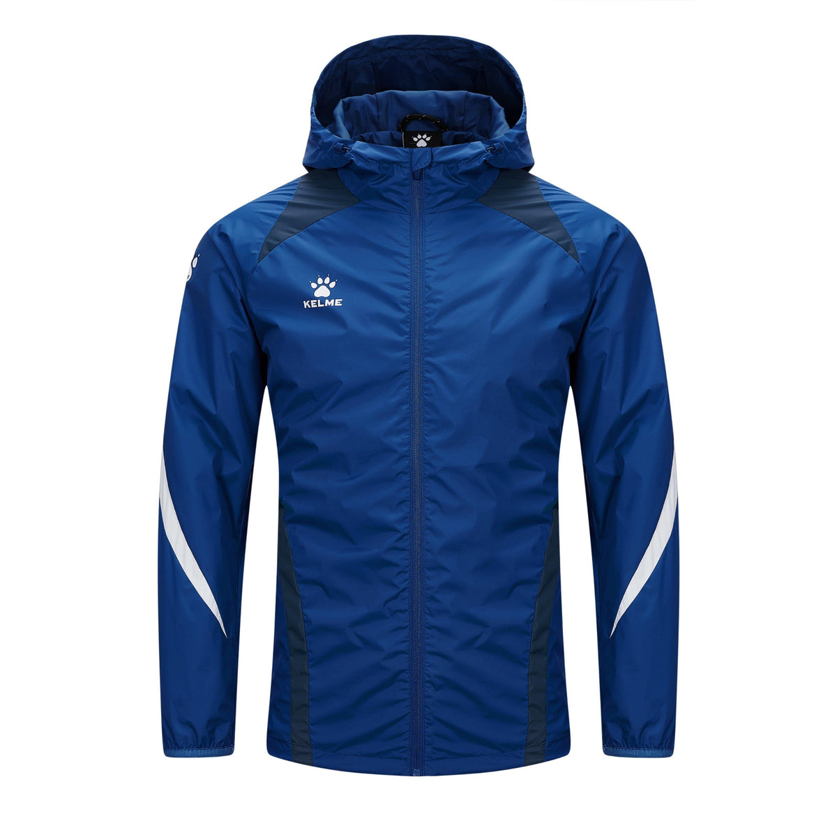 Martos Woven Waterproof Rain Jacket