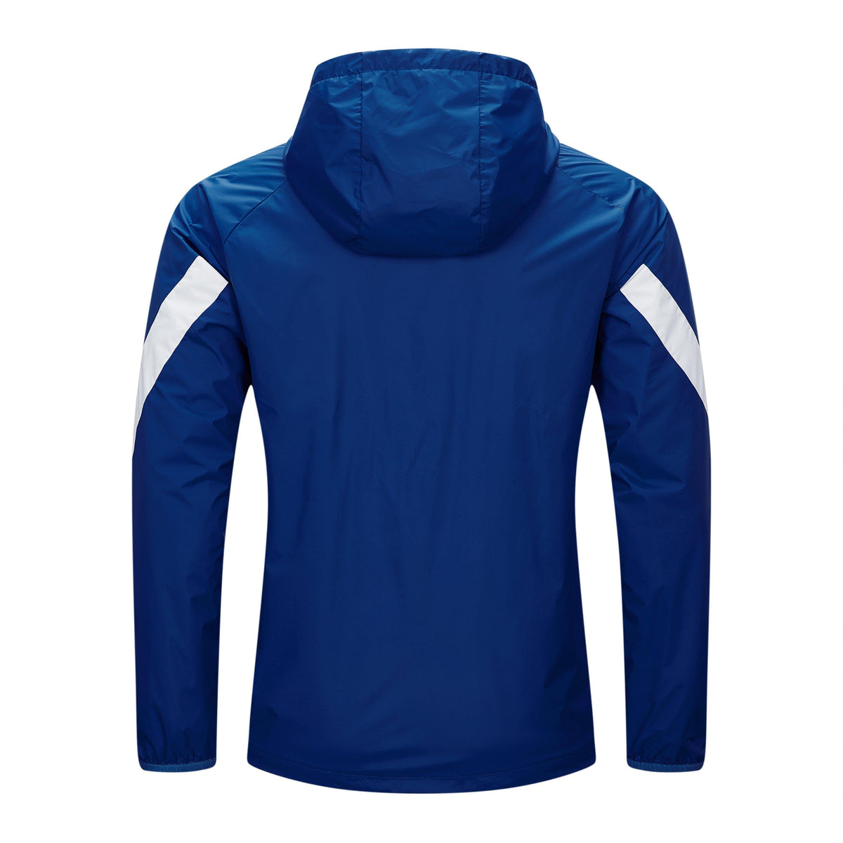 Martos Woven Waterproof Rain Jacket