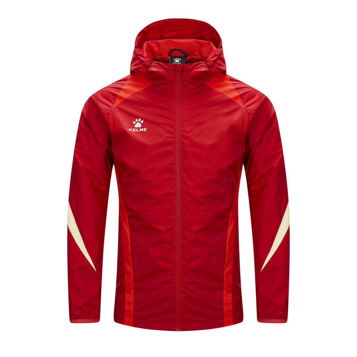 Martos Woven Waterproof Rain Jacket