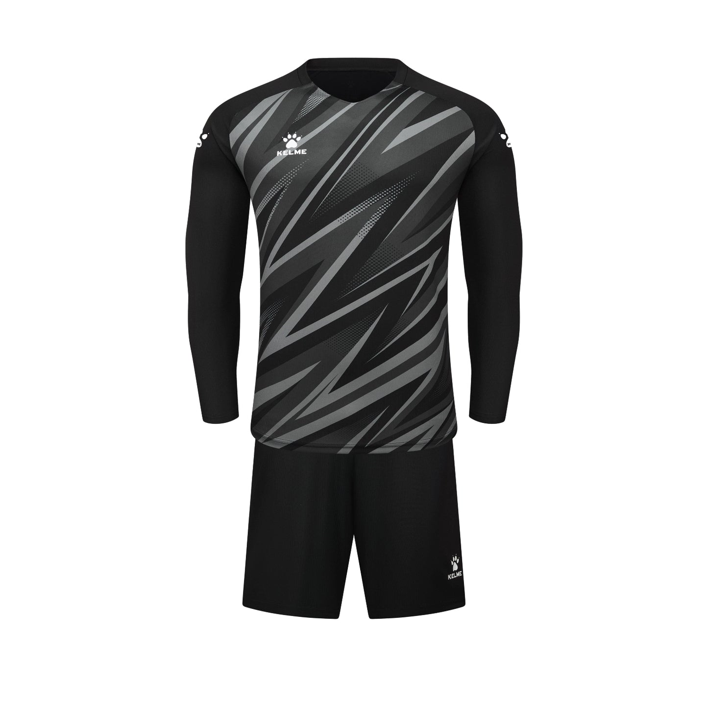 Cuenca L/S Goalkeeper Set
