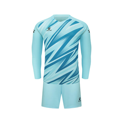Cuenca L/S Goalkeeper Set